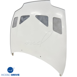 ModeloDrive FRP TRDE Hood > Toyota Supra (JZA80) 1993-1998 image - 10