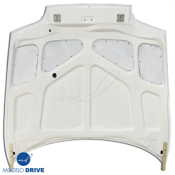 ModeloDrive FRP TRDE Hood > Toyota Supra (JZA80) 1993-1998 image - 13