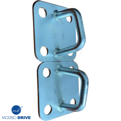 ModeloDrive FRP TRDE Hood > Toyota Supra (JZA80) 1993-1998 image - 14