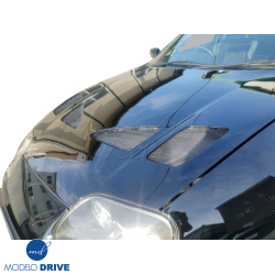 ModeloDrive FRP TRDE Hood > Toyota Supra (JZA80) 1993-1998 image - 15