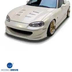 FRP RAME A9 Hood > Mazda Miata (NB) 1998-2005 image - 20