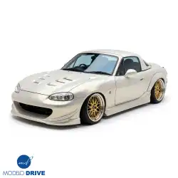 FRP RAME A9 Hood > Mazda Miata (NB) 1998-2005 image - 23