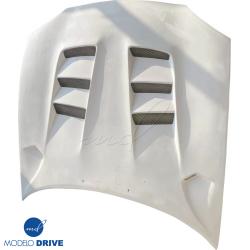 ModeloDrive FRP RAME A9 Hood > Mazda Miata (NB) 1998-2005 image - 4