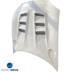 ModeloDrive FRP RAME A9 Hood > Mazda Miata (NB) 1998-2005 image - 5