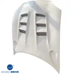 FRP RAME A9 Hood > Mazda Miata (NB) 1998-2005 image - 5