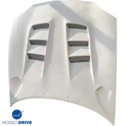 FRP RAME A9 Hood > Mazda Miata (NB) 1998-2005 image - 6