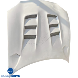 ModeloDrive FRP RAME A9 Hood > Mazda Miata (NB) 1998-2005 image - 7