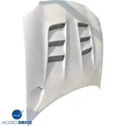 FRP RAME A9 Hood > Mazda Miata (NB) 1998-2005 image - 8