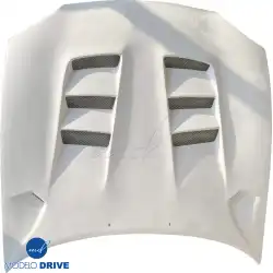 FRP RAME A9 Hood > Mazda Miata (NB) 1998-2005 image - 10