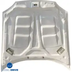 FRP RAME A9 Hood > Mazda Miata (NB) 1998-2005 image - 12