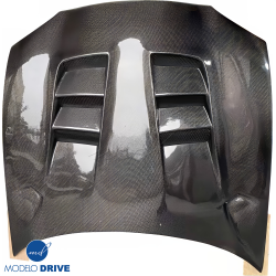 ModeloDrive Carbon Fiber RAME A9 Hood > Mazda Miata (NB) 1998-2005 image - 7