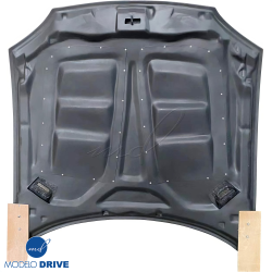 ModeloDrive Carbon Fiber RAME A9 Hood > Mazda Miata (NB) 1998-2005 image - 9