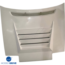 ModeloDrive FRP DMA D1 Hood > Toyota Corolla Trueno (AE86) 1984-1987 image - 3