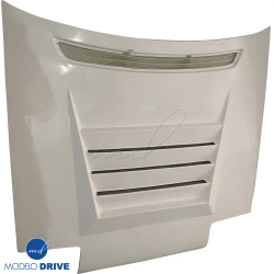 ModeloDrive FRP DMA D1 Hood > Toyota Corolla Trueno (AE86) 1984-1987 image - 4