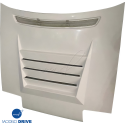 ModeloDrive FRP DMA D1 Hood > Toyota Corolla Trueno (AE86) 1984-1987 image - 5