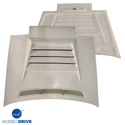 ModeloDrive FRP DMA D1 Hood > Toyota Corolla Trueno (AE86) 1984-1987 image - 9