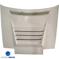 ModeloDrive FRP DMA D1 Hood > Toyota Corolla Trueno (AE86) 1984-1987 image - 10