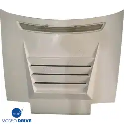 FRP DMA D1 Hood > Toyota Corolla Trueno (AE86) 1984-1987 image - 10