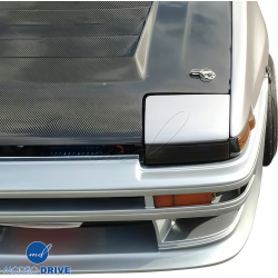 ModeloDrive Carbon Fiber DMA D1 Hood > Toyota Corolla Trueno (AE86) 1984-1987 image - 13