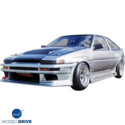 ModeloDrive Carbon Fiber DMA D1 Hood > Toyota Corolla Trueno (AE86) 1984-1987 image - 18
