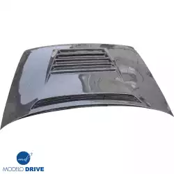 Carbon Fiber DMA D1 Hood > Nissan Cefiro (A31) 1988-1993 image - 3