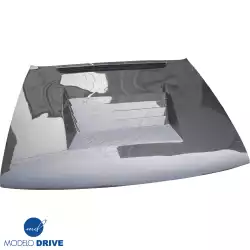 Carbon Fiber DMA D1 Hood > Nissan Cefiro (A31) 1988-1993 image - 4