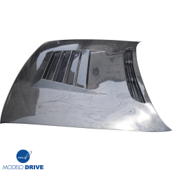 ModeloDrive Carbon Fiber DMA D1 Hood > Nissan Cefiro (A31) 1988-1993 image - 6