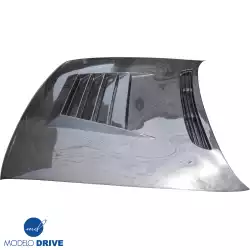 Carbon Fiber DMA D1 Hood > Nissan Cefiro (A31) 1988-1993 image - 6