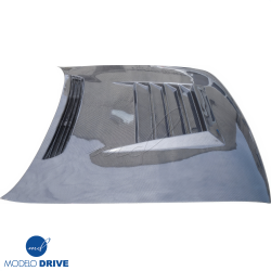 ModeloDrive Carbon Fiber DMA D1 Hood > Nissan Cefiro (A31) 1988-1993 image - 7