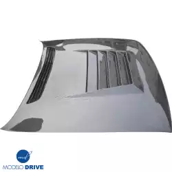 Carbon Fiber DMA D1 Hood > Nissan Cefiro (A31) 1988-1993 image - 8