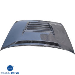 ModeloDrive Carbon Fiber DMA D1 Hood > Nissan Cefiro (A31) 1988-1993 image - 9