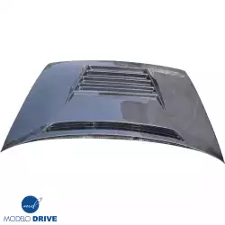 Carbon Fiber DMA D1 Hood > Nissan Cefiro (A31) 1988-1993 image - 9