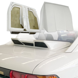 ModeloDrive FRP PPOW Trunk Engine Lid > Toyota MR2 (SW20) 1991-1995 image - 21