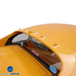ModeloDrive FRP PPOW Trunk Engine Lid > Toyota MR2 (SW20) 1991-1995 image - 30