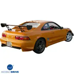 FRP PPOW Trunk Engine Lid > Toyota MR2 (SW20) 1991-1995 image - 36