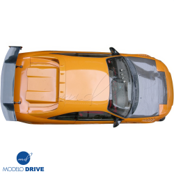ModeloDrive FRP PPOW Trunk Engine Lid > Toyota MR2 (SW20) 1991-1995 image - 33