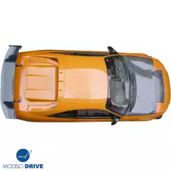 FRP PPOW Trunk Engine Lid > Toyota MR2 (SW20) 1991-1995 image - 37