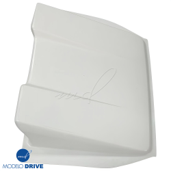 ModeloDrive FRP PPOW Trunk Engine Lid > Toyota MR2 (SW20) 1991-1995 image - 4