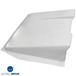 FRP PPOW Trunk Engine Lid > Toyota MR2 (SW20) 1991-1995 image - 5