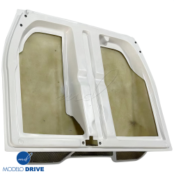 ModeloDrive FRP PPOW Trunk Engine Lid > Toyota MR2 (SW20) 1991-1995 image - 7
