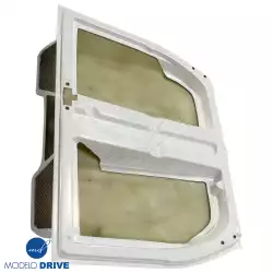 FRP PPOW Trunk Engine Lid > Toyota MR2 (SW20) 1991-1995 image - 8