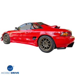 ModeloDrive FRP PPOW Trunk Engine Lid > Toyota MR2 (SW20) 1991-1995 image - 13