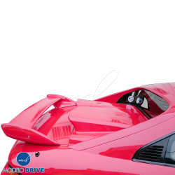 ModeloDrive FRP PPOW Trunk Engine Lid > Toyota MR2 (SW20) 1991-1995 image - 19