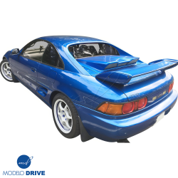 ModeloDrive FRP PPOW Trunk Engine Lid > Toyota MR2 (SW20) 1991-1995 image - 20