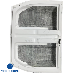 ModeloDrive Carbon Fiber PPOW Trunk Engine Lid > Toyota MR2 (SW20) 1991-1995 image - 12