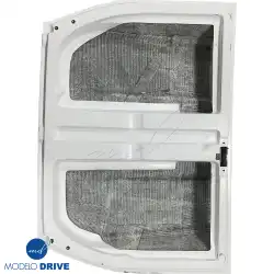 Carbon Fiber PPOW Trunk Engine Lid > Toyota MR2 (SW20) 1991-1995 image - 12