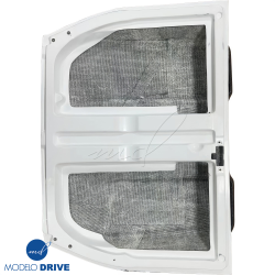 ModeloDrive Carbon Fiber PPOW Trunk Engine Lid > Toyota MR2 (SW20) 1991-1995 image - 13