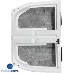 Carbon Fiber PPOW Trunk Engine Lid > Toyota MR2 (SW20) 1991-1995 image - 13