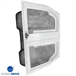 Carbon Fiber PPOW Trunk Engine Lid > Toyota MR2 (SW20) 1991-1995 image - 14