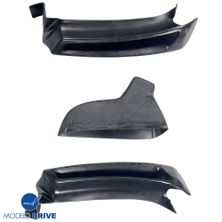 ModeloDrive FRP ORI Headlight Housings 2pc > Nissan 240SX (S14) 1997-1998 image - 5